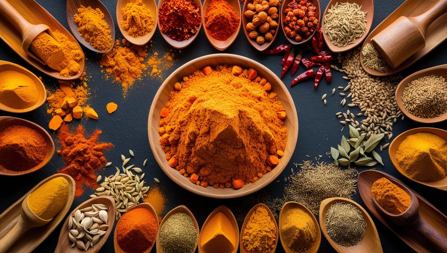 Spices